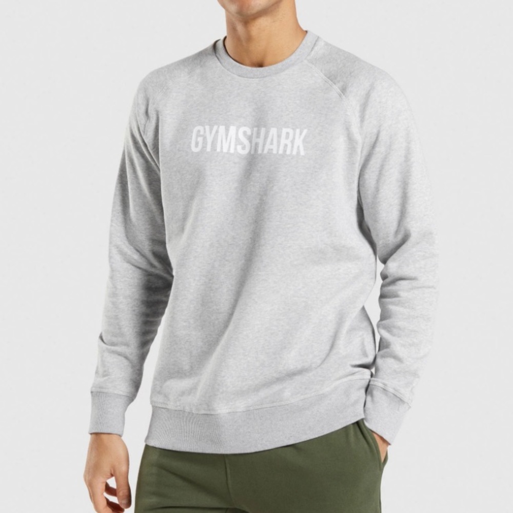 Gymshark Apollo Crew Size Large